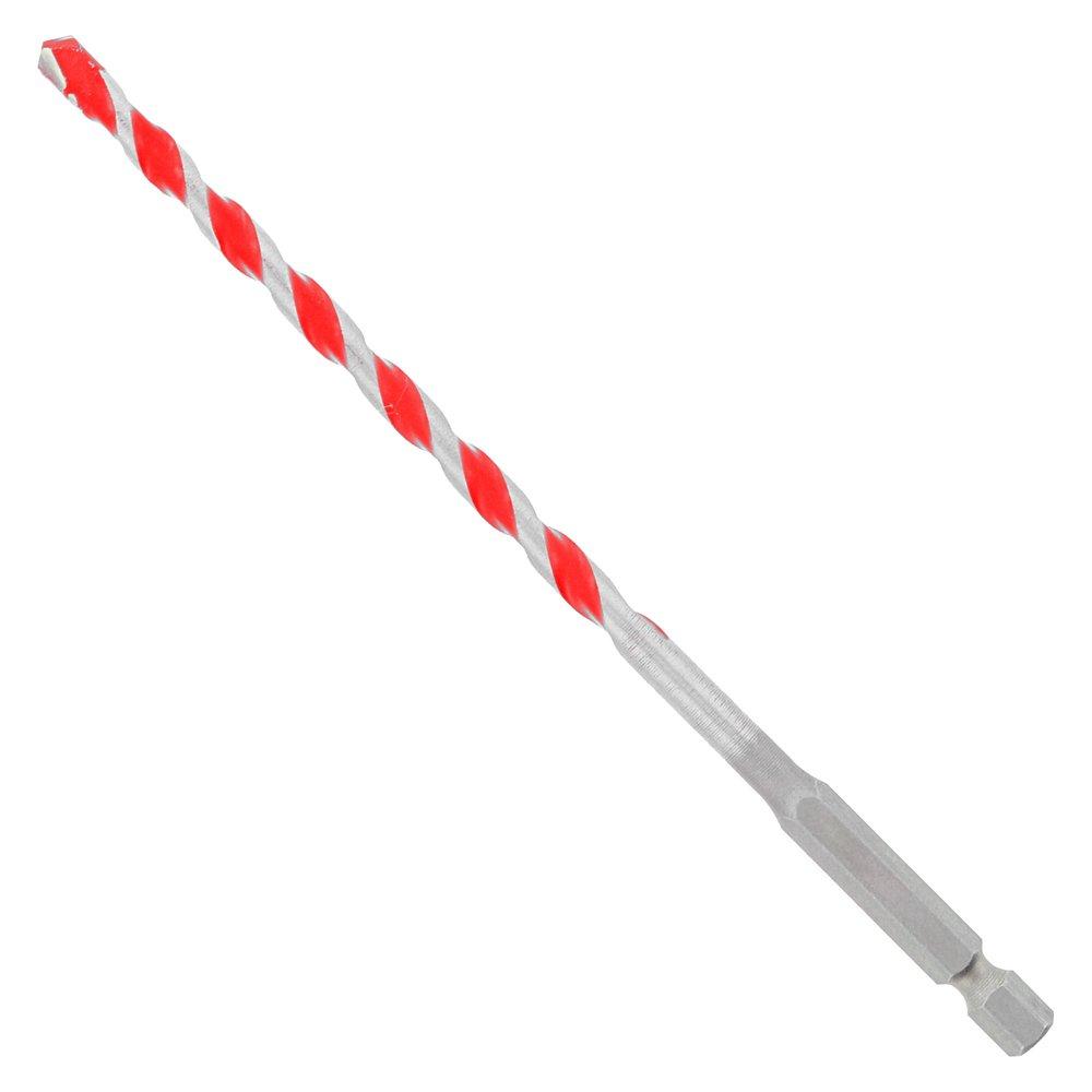 Diablo Tools 39/100 in. Hex Percussion Hammer Drill Bit 1 Piece 