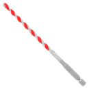 Diablo Tools 39/100 in. Hex Percussion Hammer Drill Bit 1 Piece 