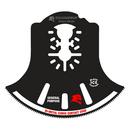 Diablo Tools Black Oscillating Blade 