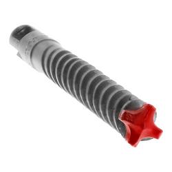 3/8 x 39/100 in. SDS-Plus Percussion 4-Cutter Hammer Drill Bit 1 Piece
