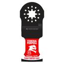 Diablo Tools Black Oscillating Blade 3 Piece 