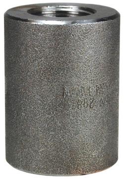 1 x 3/4 in. Threaded 6000# Forged Steel Reducer