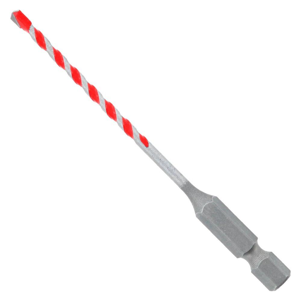 Diablo Tools Hex Percussion Hammer Drill Bit 1 Piece 