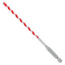 Diablo Tools 3/16 in. Hex Percussion Drill Bit 5 Piece 