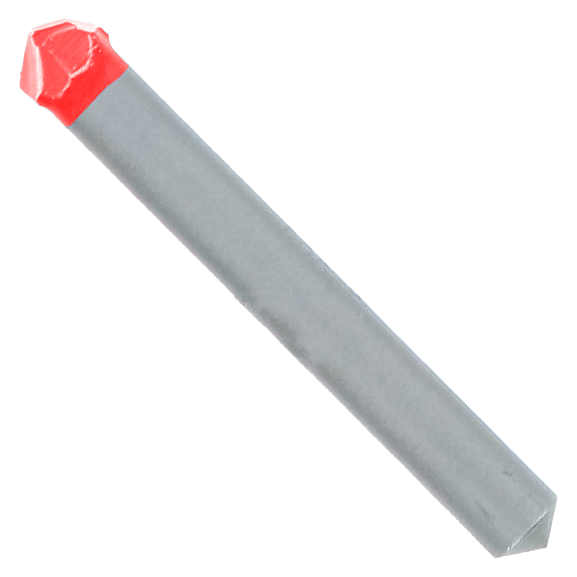 Diablo Tools Straight Ceramic Tile, Drill Drivers, Granite, Natural Stone and Glass Wood Boring Bit 