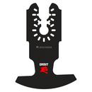 Diablo Tools Black Oscillating Blade 