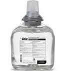 GOJO Clear Foam Hand Soap 