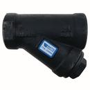 Watts Wye Cast Iron Female Threaded 20 Mesh Valve Strainer 