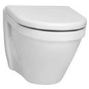 Vitra Wall Mounted Round Toilet 