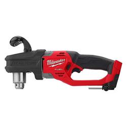 Cordless 18V Right Angle Drill
