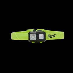 310 Lumens 1.5V Battery LED Security & Flood Light