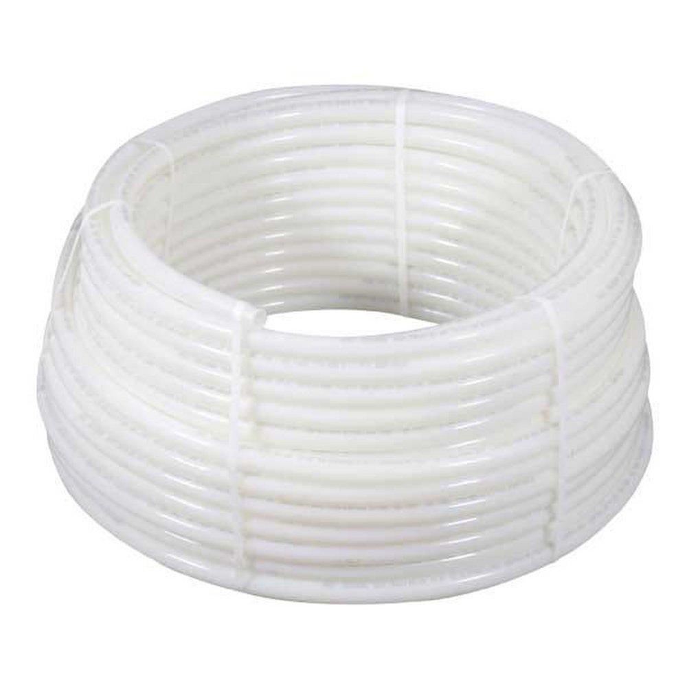 Uponor Plastic 19/40 in. 160 psi Hydronic Tubing 