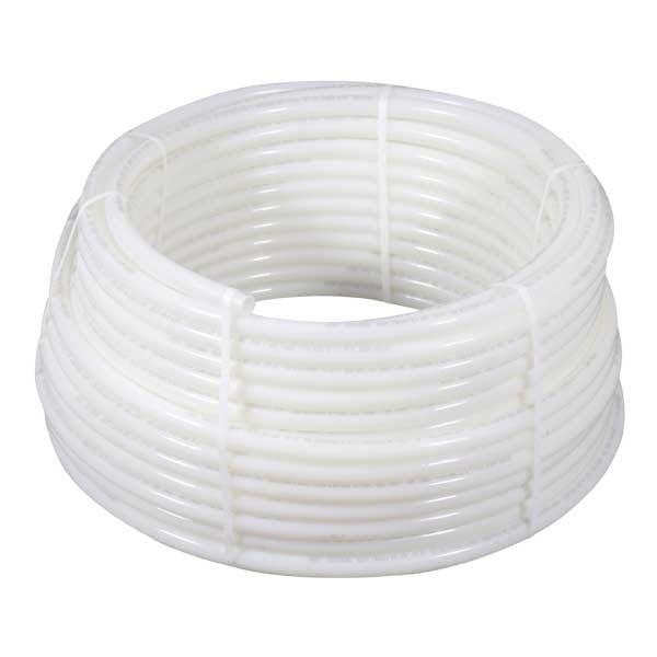 Uponor Plastic 19/40 in. 160 psi Hydronic Tubing 
