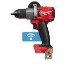Milwaukee® Silver Cordless 1/2 in. Hammer Drill