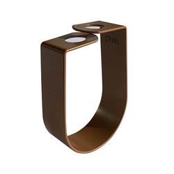1/2 in. Copper Epoxy Band Hanger