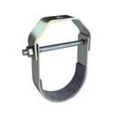 1-1/2 x 3/8 in. Zinc Plated Carbon Steel Clevis Hanger