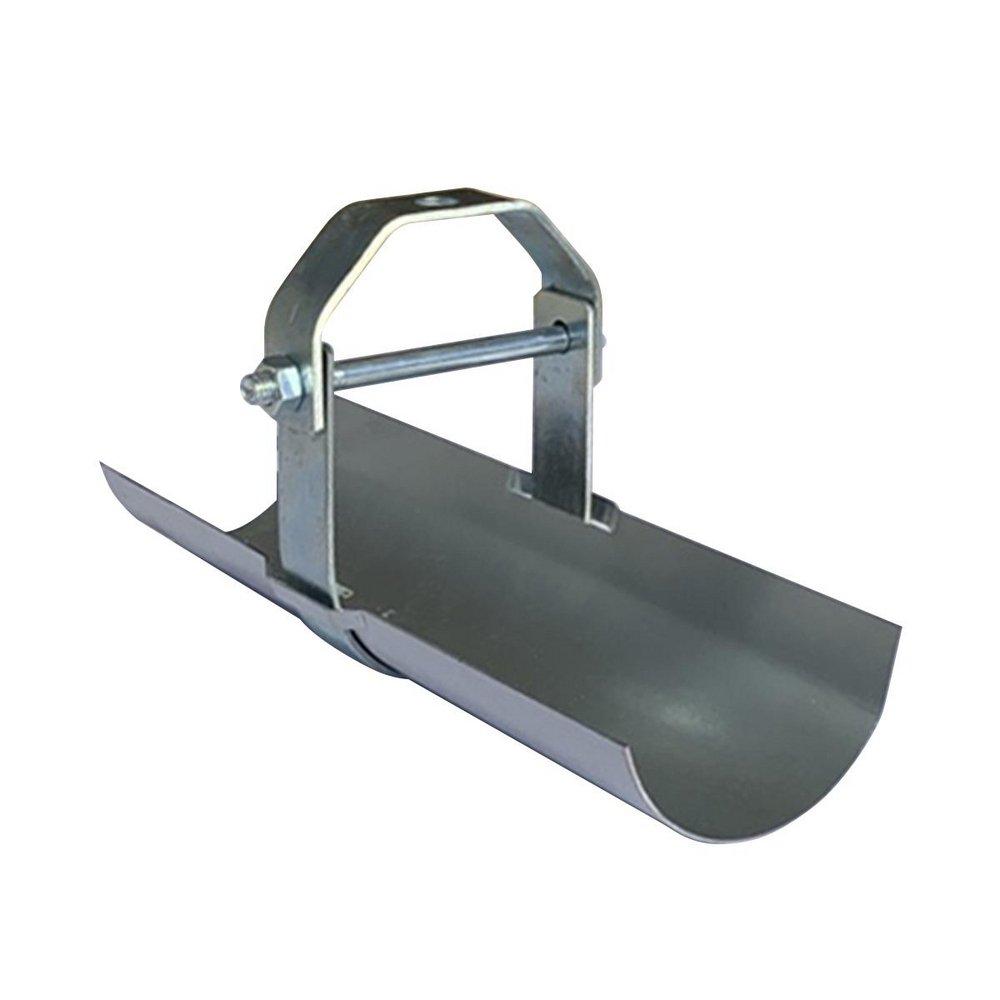 FNW&reg; Zinc Plated Clevis Hanger;Shield 