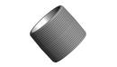 Close NPT Schedule 40 Domestic Black Carbon Steel Seamless Nipple 