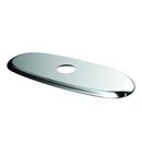 SPEAKMAN EASY-PUSH A-4DP 4IN. DECK PLATE FOR METERING FAUCET 