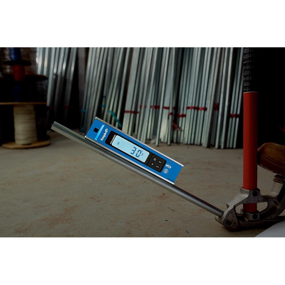 Empire Level Black Torpedo Level 