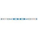 Empire Level Blue Magnetic I-Beam Level 