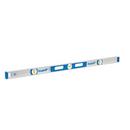 Empire Level Blue Magnetic I-Beam Level 
