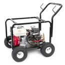 Wheeler-Rex 500 psi Hydrostatic Test Pump 