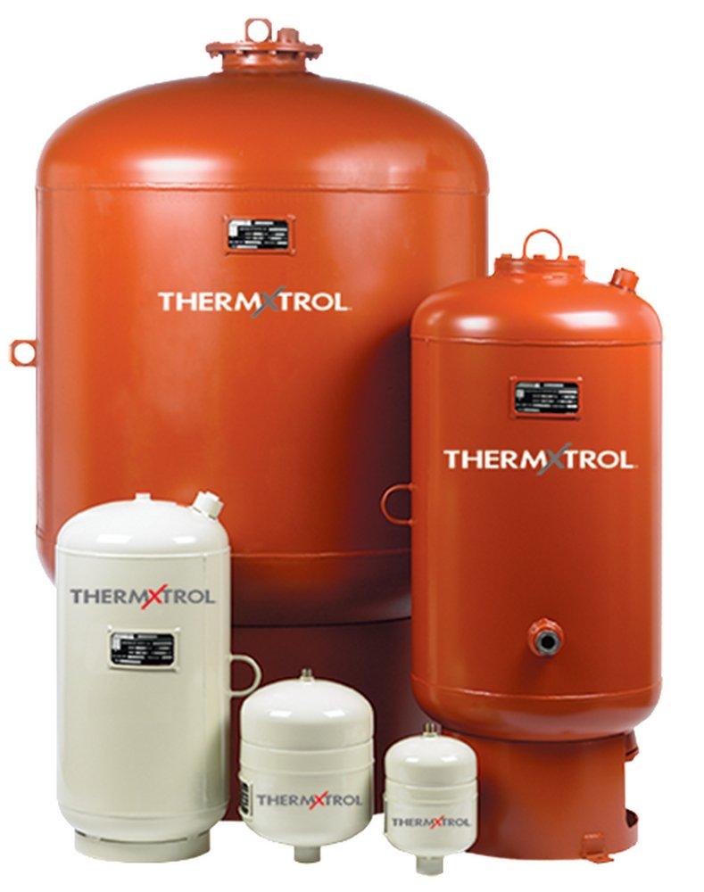 Amtrol Water Heater Expansion Tank 