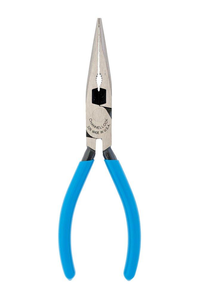 Channellock Polished 2.08 in. Plier 
