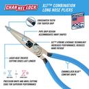 CHANNELLOCK&reg; Polished 2.08 in. Plier 