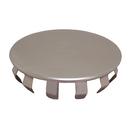 Jones Stephens Stainless Steel 1-1/2 in. Stainless Steel Escutcheon 