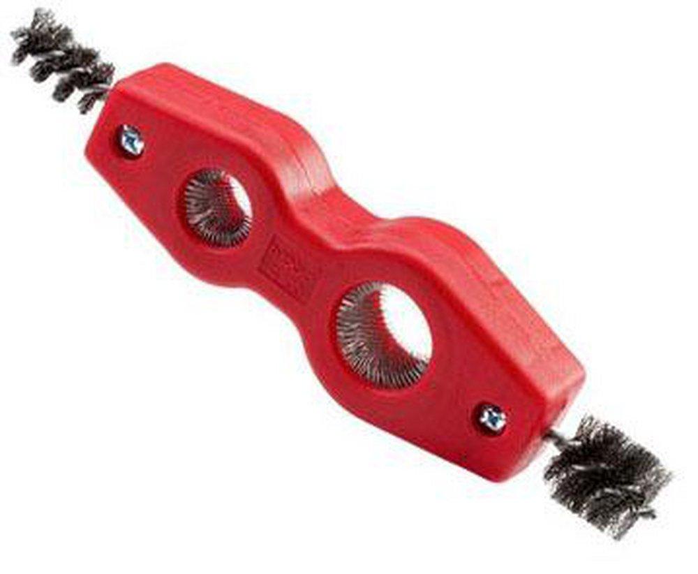 RIDGID Red 7-3/4 in. Cleaning Tool 
