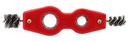RIDGID Red 7-3/4 in. Cleaning Tool 