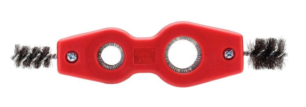 RIDGID Brush Set For 4100 