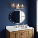 Octave 3 Light 21" Wide Bathroom Vanity Light 