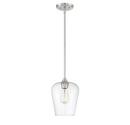 Octave 9" Wide Mini Pendant 