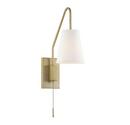 Owen 13" Tall Wall Sconce