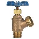 NIBCO Sweat x Male Threaded Boiler Drain Valve 