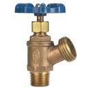 3/4 in. MPT x GHT Boiler Drain Valve