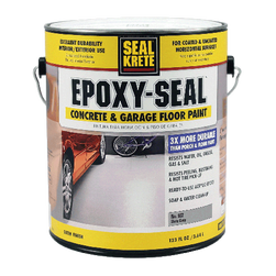 1 gal Epoxy-Seal Concrete & Garage Floor Paint