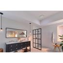 BROAN FLEX 110 CFM FAN 1.0 SONES WITH CLEANCOVER ENERGY STAR 