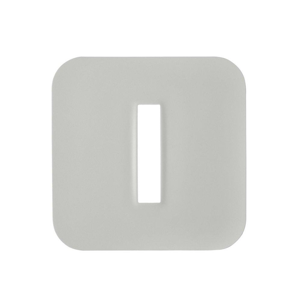Broan-NuTone White Bathroom Exhaust Fan in White 