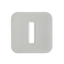 Broan-NuTone White Bathroom Exhaust Fan in White 