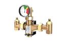 Guardian Equipment FNPT x Standard Thermostat Mixing Valve 