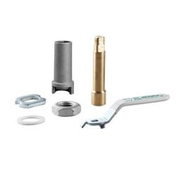 2 in. Ball Valve Stem Extension