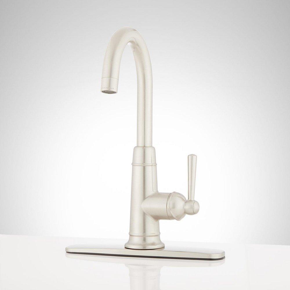 CCY LF 1.8 1HDL LEV BAR FCT PLT KIT 