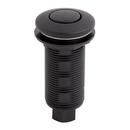 Signature Hardware Matte Black Air Switch 