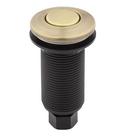Air Switch in Oil Rubbed Bronze