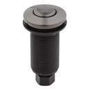 Signature Hardware Polished Nickel Air Switch 