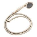 1.8 GPM Classic Multi Function Hand Shower Package in Polished Nickel - Hose Included